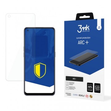 Oppo Reno 7 SE 5G - 3mk ARC+ screen protector