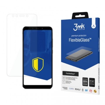 Xiaomi Mi 6x China - 3mk FlexibleGlass™ screen protector