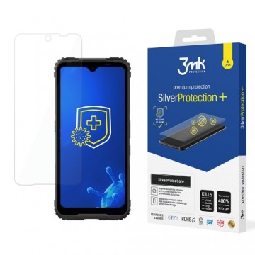 Hammer Blade 5G - 3mk SilverProtection+ screen protector