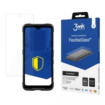 Hammer Blade 5G - 3mk FlexibleGlass™ screen protector