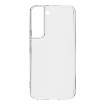 Tactical TPU Cover for Samsung Galaxy S22 Transparent