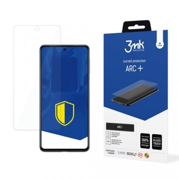 Samsung Galaxy M53 5G - 3mk ARC+ screen protector