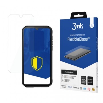 BlackView BV9900 - 3mk FlexibleGlass™ screen protector