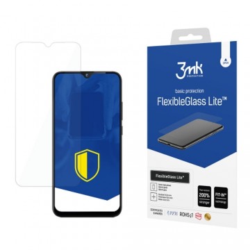 Gigaset GS290 X6Tence Edition - 3mk FlexibleGlass Lite™ screen protector