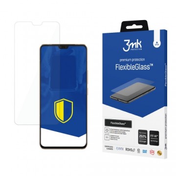 Vivo V23 5G - 3mk FlexibleGlass™ screen protector