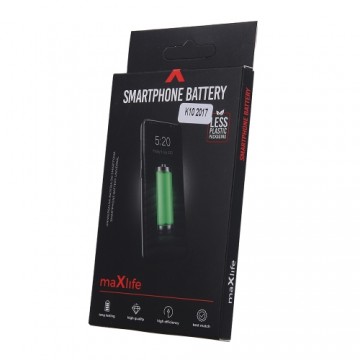 Maxlife battery for LG K10 2017 M250n 2300mAh