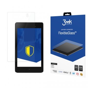 Asus Google Nexus 7 II 2013 - 3mk FlexibleGlass™ 8.3'' screen protector