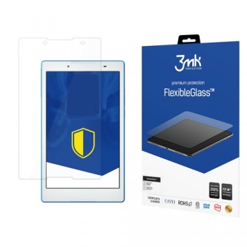 Lenovo Tab 3 TB3-850M - 3mk FlexibleGlass™ 8.3'' screen protector