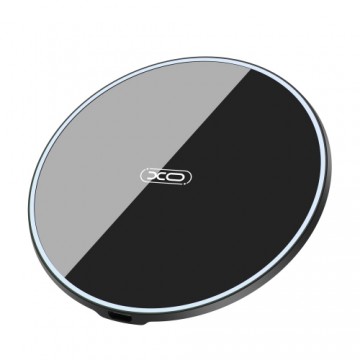 OEM XO wireless charger WX026 15W black