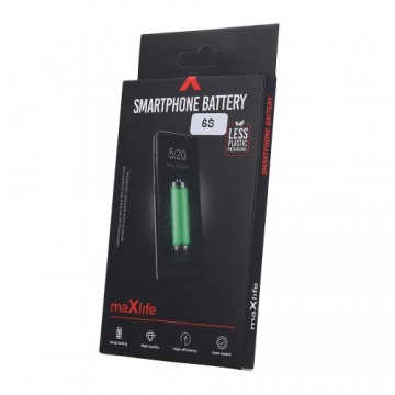 Maxlife battery for iPhone 6s 1715 mAh