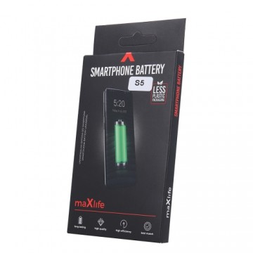 Maxlife battery for Samsung Galaxy S5 G900 | S5 Neo | EB-BG900BBE 3000mAh