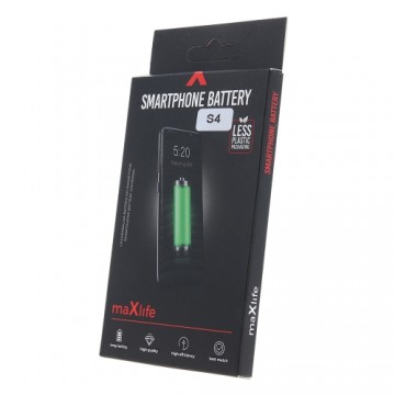 Maxlife battery for Samsung Galaxy S4 i9500 | B600BE 2800mAh