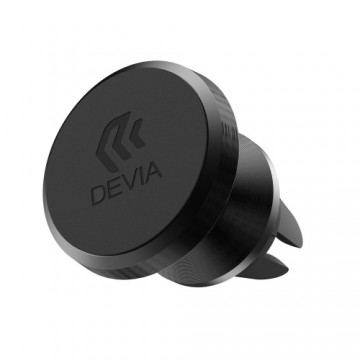 Devia car holder Titan magnetic black