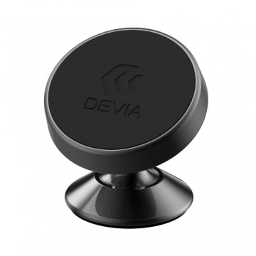 Devia car holder Goblet magnetic black