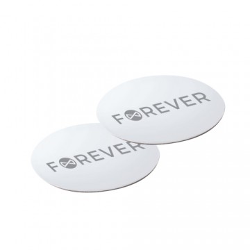 Universal sticker for magnetic holder 2pcs