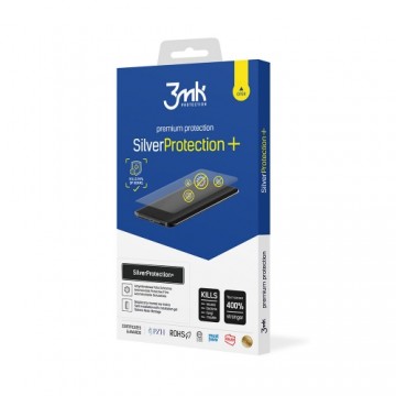 Xiaomi Black Shark 5|5 Pro - 3mk SilverProtection+ screen protector