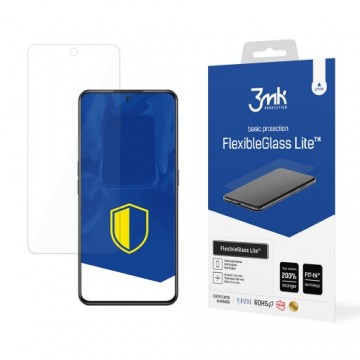 3mk Protection Realme GT Neo 3 - 3mk FlexibleGlass Lite™ screen protector