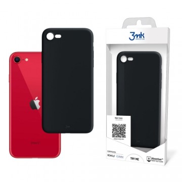 3mk Protection Apple iPhone SE 2022 - 3mk Matt Case black