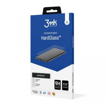 Apple iPhone Xs Max - 3mk HardGlass™ screen protector