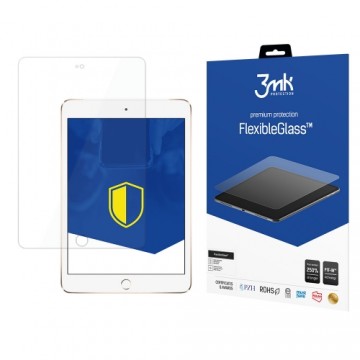 Apple iPad mini 3 - 3mk FlexibleGlass™ 8.3'' screen protector