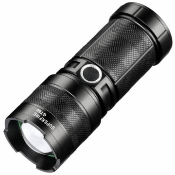 Surefire Superfire flashlight GT60, 2600lm, USB-C