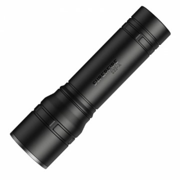 Surefire Flashlight Superfire S33-A, USB (black)