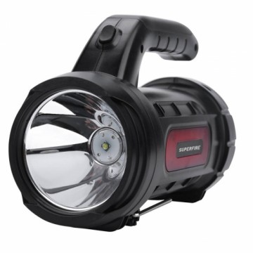 Surefire Flashlight Superfire M9-E, 900lm, USB