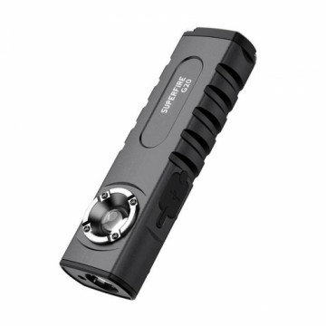 Surefire Multifunction Flashlight SuperFire G20, 470lm, USB