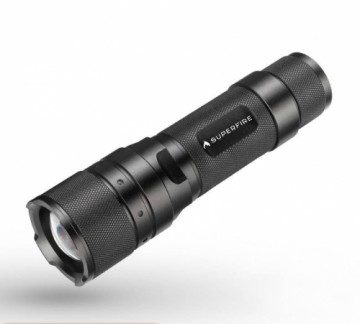 Surefire Flashlight Superfire F3-L2, 1000lm