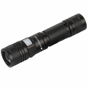 Flashlight Superfire A2, 650lm, USB