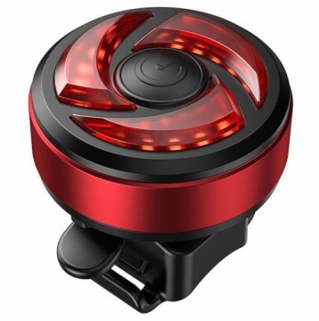 Surefire Rear bike light Superfire BTL02, USB, 330mAh