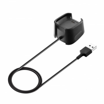 Tactical USB Charging Cable for Fitbit Versa| Versa Lite