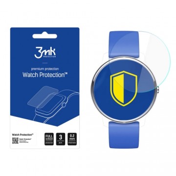 Withings Move ECG - 3mk Watch Protection™ v. ARC+ screen protector