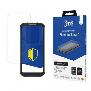 Oukitel WP16 - 3mk FlexibleGlass™ screen protector