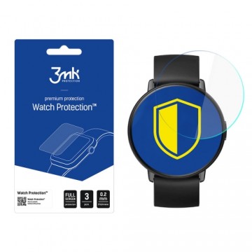 3mk Protection Xiaomi Mibro Lite - 3mk Watch Protection™ v. ARC+ screen protector