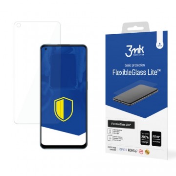 3mk Protection Realme 9 Pro+ - 3mk FlexibleGlass Lite™ screen protector