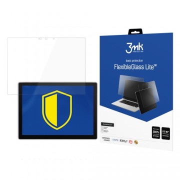 Microsoft Surface Pro 7+ - 3mk FlexibleGlass Lite™ 13'' screen protector