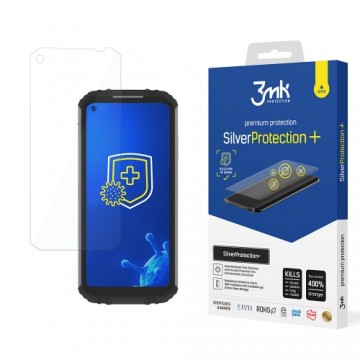 Oukitel WP16 - 3mk SilverProtection+ screen protector