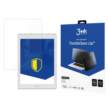 ONYX Boox Nova Air - 3mk FlexibleGlass Lite™ 8.3'' screen protector