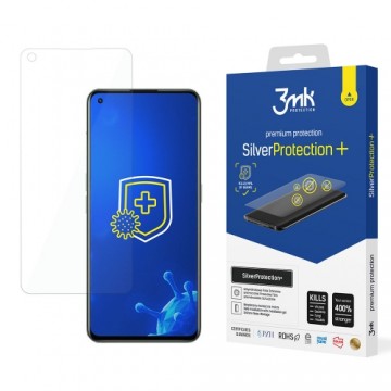 3mk Protection Realme GT 2 5G - 3mk SilverProtection+ screen protector