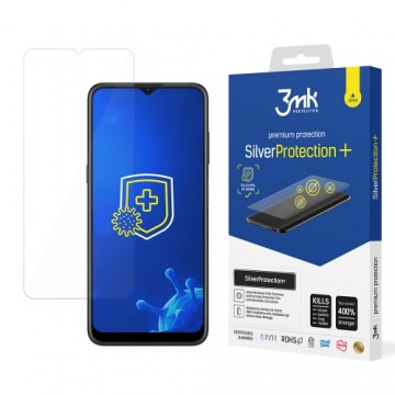 Nokia G11|G21 - 3mk SilverProtection+ screen protector