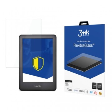 Amazon Kindle 10 - 3mk FlexibleGlass™ screen protector