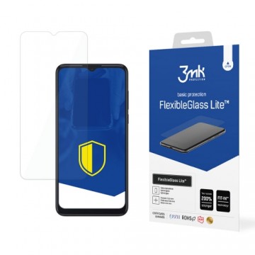 TCL 305 - 3mk FlexibleGlass Lite™ screen protector