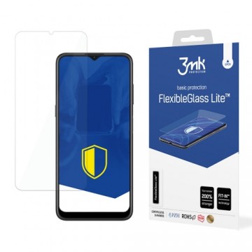 Nokia G11|G21 - 3mk FlexibleGlass Lite™ screen protector