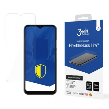 ZTE Blade V30 Vita - 3mk FlexibleGlass Lite™ screen protector