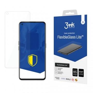 3mk Protection Realme GT Neo 2 5G - 3mk FlexibleGlass Lite™ screen protector