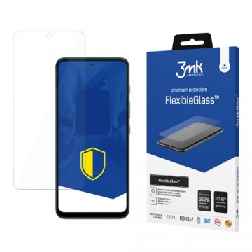 Motorola Moto G71 5G - 3mk FlexibleGlass™ screen protector