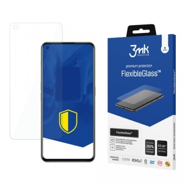 Realme GT 2 5G - 3mk FlexibleGlass™ screen protector