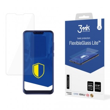 Cubot C20 - 3mk FlexibleGlass Lite™ screen protector