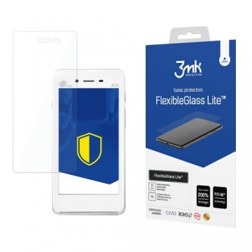 PAX A50 - 3mk FlexibleGlass Lite™ screen protector